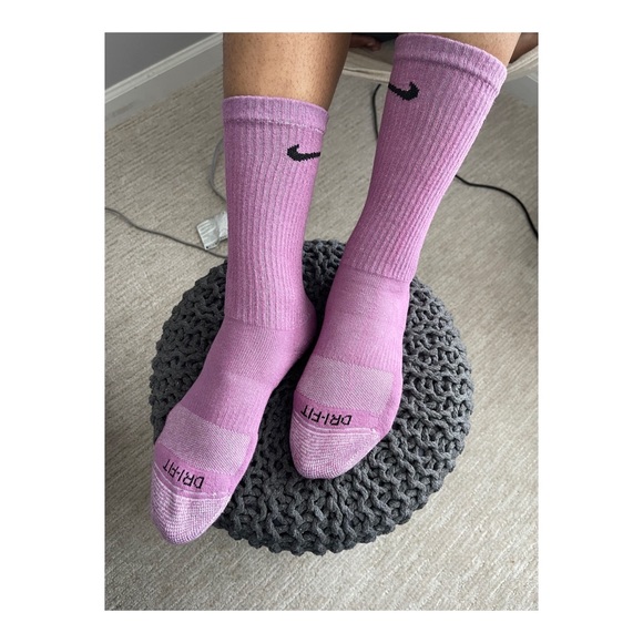 NIKE SOCKS - Picture 2 of 2